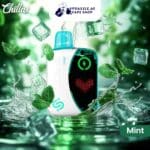 Chillax Shake mint flavours 22000 Puffs