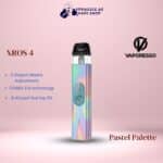 VAPORESSO XROS 4 KIT Pastel Palette COLOR