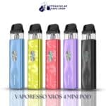 VAPORESSO XROS 4 MINI POD