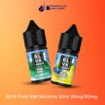 BLVK Frost Fruit Ice Salt Nicotine 30ml Vape Juice 35mg_50mg