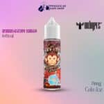 DR VAPES Bubblegum Kings 60ml E-liquid Cola Ice