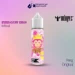 DR VAPES Bubblegum Kings 60ml E-liquid Original