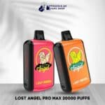 Lost Angel pro max 20000 puffs