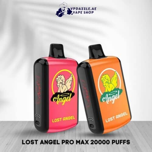 Lost Angel pro max 20000 puffs