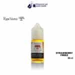 Ripe Vapes VCT saltnic Strawberry Freez