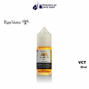 Ripe Vapes VCT saltnic VCT