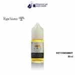 Ripe Vapes VCT saltnic VCT Coconut