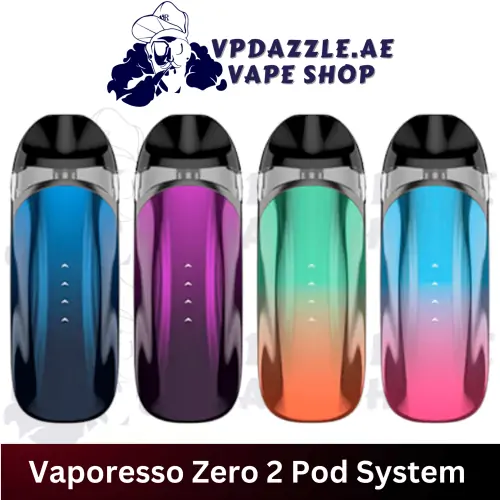 Vaporesso Zero 2 Pod System